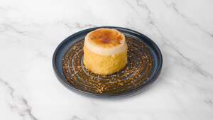 Creme Brûlée French Toast - Home Bakery Kitchen dubai