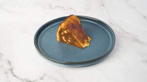 Cheesecake Brûlée - Home Bakery Kitchen dubai