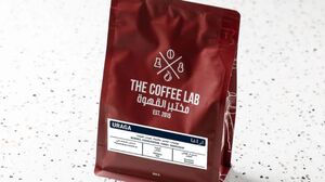 Uraga 250gm - The Coffee Lab  sharjah
