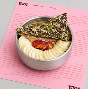 Acai - Teto's dubai