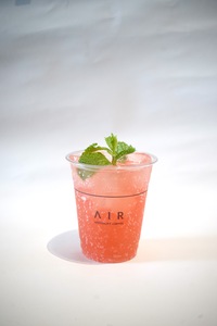 Scarlet Sparks - Air Specialty Coffee dubai