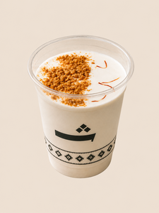 Dirty Karak  - Sheen Tea شين للشاي abu-dhabi