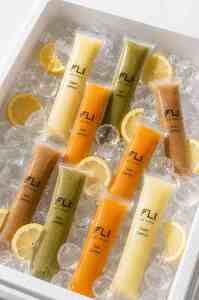 Ice Pops Capri Box - FLI sharjah