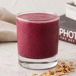 Acai Smoothie - Rain abu-dhabi