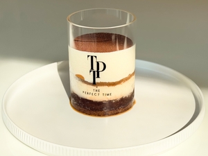 Tiramisu Pull Me Up - The Perfect Time TPT sharjah