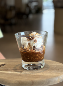 Cluster Affogato - Hs Coffee abu-dhabi