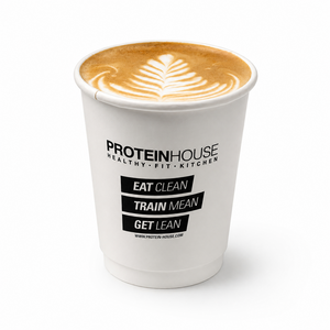 Cortado - Protein House  dubai