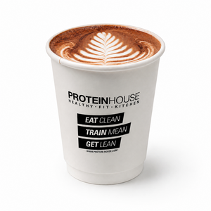 Hot Mocha - Protein House  dubai