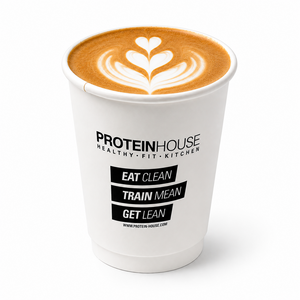 Cappuccino  - Protein House  dubai