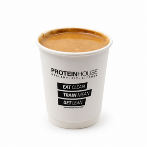 Hot Americano - Protein House  dubai