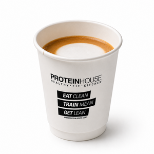 Macchiato  - Protein House  dubai