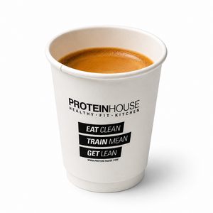 Double Espresso  - Protein House  dubai