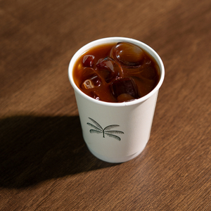 V60 Colombian Tropical Popsicle  - The Yard sharjah