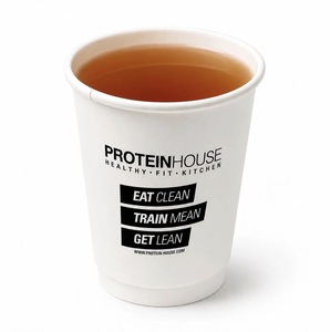 Rush Hour Berry Tea - Protein House  dubai