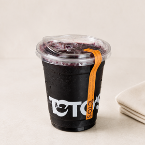 BlueBerry Spice Lemonade - Teto's dubai