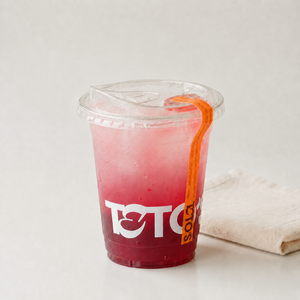 Tomato Blossom Lemonade - Teto's dubai