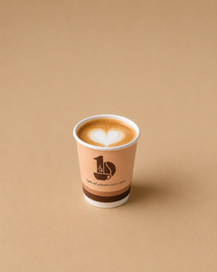 Piccolo - بيكولو - First Cup sharjah