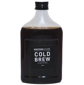 Cold Brew - Protein House  dubai
