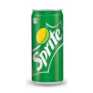Sprite - 8th Cafe dubai