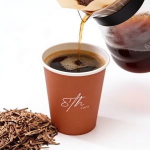 Premium V60 Tobacco - 8th Cafe dubai