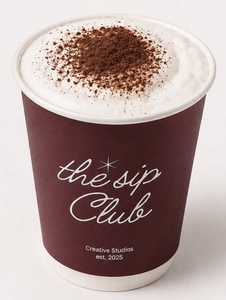 Dirty Espresso  - The Sip Club abu-dhabi