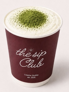 Dirty Matcha - The Sip Club abu-dhabi