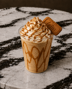 Lotus Frappe - Villa18 dubai