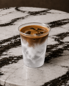 Espresso Tonic - Villa18 dubai