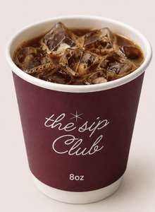 V60 Brazilian  - The Sip Club abu-dhabi