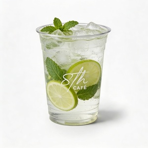 Lime Cooler - 8th Cafe dubai