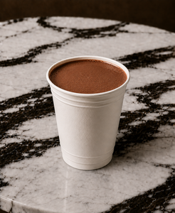 Hot Chocolate - Villa18 dubai