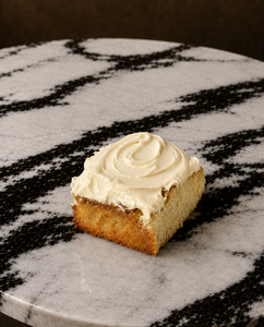 Cinnamon Roll - Villa18 dubai