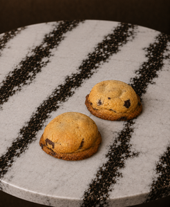 Nutella Cookie - Villa18 dubai