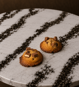 Kinder Cookie - Villa18 dubai