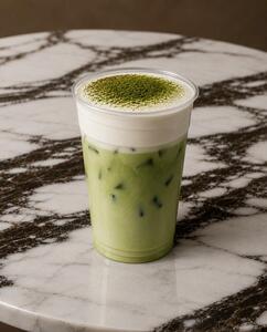 Wild Matcha - Villa18 dubai