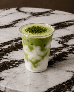Cloud Matcha - Villa18 dubai