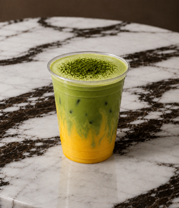 Mango Matcha - Villa18 dubai