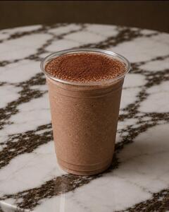 Chocolate Shake  - Villa18 dubai