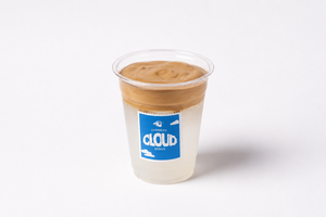 Organic Chicory Cloud - Farmers Coffee dubai