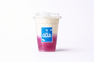 Organic Rose Coconut Cloud - Farmers Coffee dubai
