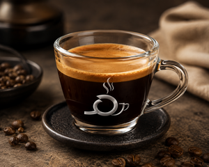 Espresso  - Maison Brew sharjah