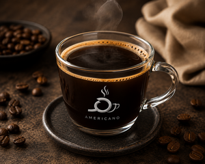 Americano - Maison Brew sharjah