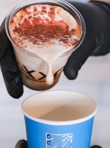 Dirty Espresso - 20grams dubai