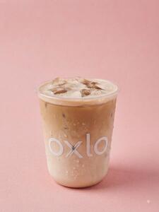 Velvet Espresso - Oxlo Specialty C0ffee sharjah