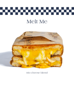 Melt Me - Lea Cafe dubai