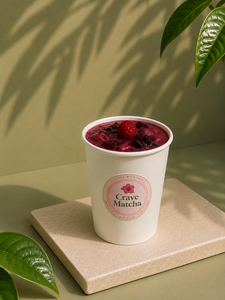 Hibiscus - Crave abu-dhabi