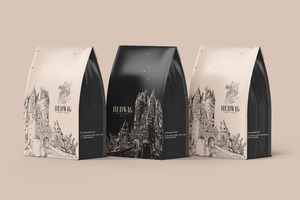 Salvador  - Hedwig Specialty Coffee dubai