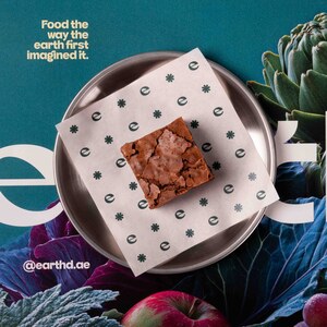 Brownie - Earthd ajman