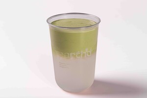 Cloudy Matcha - Earthd ajman
