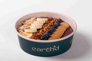 Acai Bowl - Earthd ajman